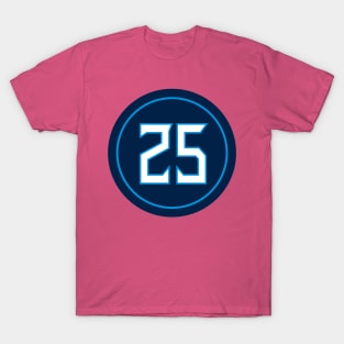 Adoree' Jackson T-Shirt